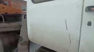 Автовышка ПСС 131