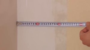 Как правильно поклеить обои