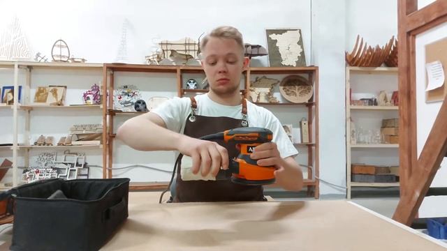 Новый проект от Апачи