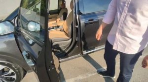 ОТЗЫВ ВЛАДЕЛЬЦА О KIA CARNIVAL 4