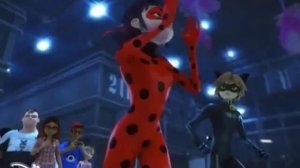 Топ фактов, когда Леди Баг и Супер Кот могли узнать друг друга!