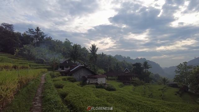 Kampung Batu Wonogiri, Kampung Terpencil Banyak Menyimpan Misteri Masa Lalu, Banyak Jejak Purba смотреть онлайн