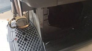 Ремонт кофемашины PHILIPS 2200
