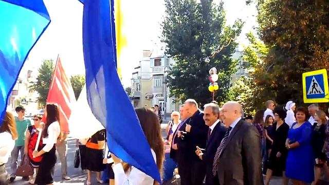 Начало праздника Парад ч 1 смотреть онлайн