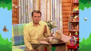 Утро в Шишкином Лесу. Быт. Коксомания