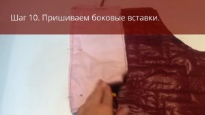 Как сшить комбинезон для собаки: пошаговая инструкция