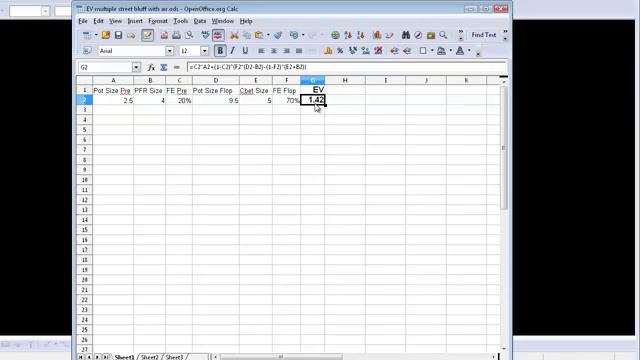 #8 переигрываем фит фолд игроков, часть 2 смотреть онлайн