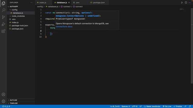 142 - AuthN & AuthZ - Class 1 смотреть онлайн