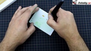 Новые маркеры DSPIAE: обзор и эксперименты.