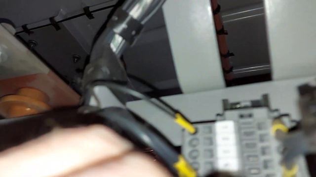 3ЭС5К с Н В. Отказ датчика SP 10. смотреть онлайн