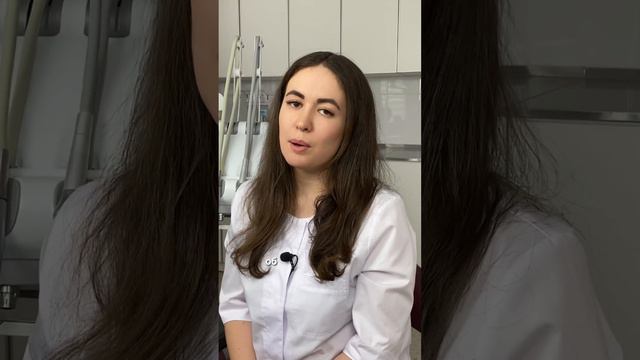 Что делать, если откололся передний зуб? смотреть онлайн