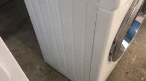 Стиральная машина SAMSUNG WF1702WCC