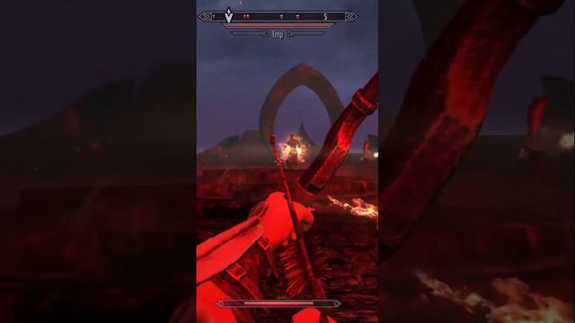 Skyrim новый квест в игре который вы могли пропустить Страж Побережья смотреть онлайн