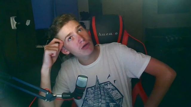 Pastorowanie o... Serwer discord v.2 смотреть онлайн