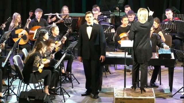 Р.Фальво "Скажите, девушки, подружке вашей" смотреть онлайн