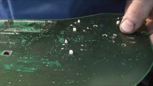 Ремонт щитка (панели) приборов в Шеви Плюс