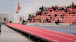 Акробатическая дорожка г. Геленджик