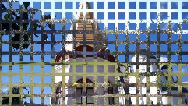Муром. Спасо - Преображенский монастырь.