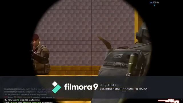 КС:ГО АВП_ЛЕГО смотреть онлайн