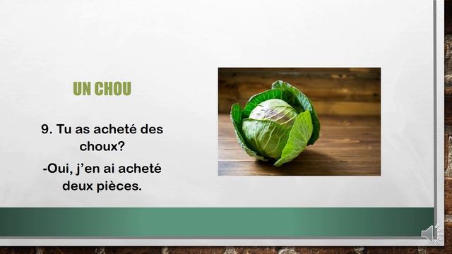 FRANCUSKI JEZIK- 5/ 2024 ILUSTROVANI FRANCUSKI - REČI + REČENICE - 10 TEMA смотреть онлайн