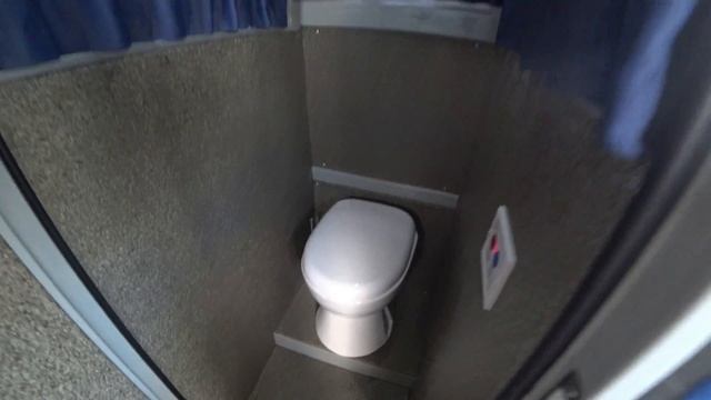 Экспедиционный кабинный катер KrasBoat 830