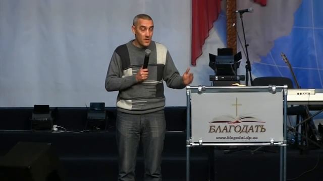 Свобода и рабство. п. Виталий Воробьёв 26.10.16 смотреть онлайн