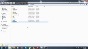 how to upload file and folder with github repository in windows part-1