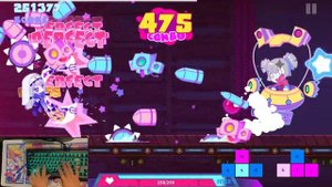 【Muse Dash】Dr. Techro 11★ (Master) All-Perfect w/Sister Marija