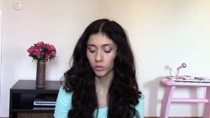 КАК РАЗГЛАДИТЬ ПУШИСТЫЕ ВОЛОСЫ.эффективные эликсиры для волос.