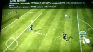 FIFA 15 | Дорога к 1 Дивизион | Состав АПЛ