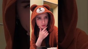 Арина Дубкова про отношения