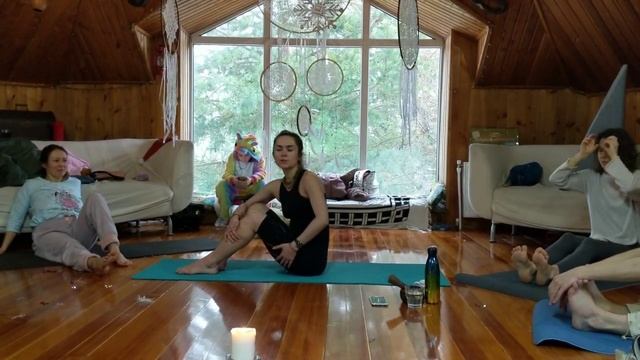 JayaShree в "Новом Измерении" смотреть онлайн