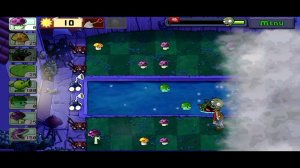 Plants vs  Zombies награда мешок с монетками