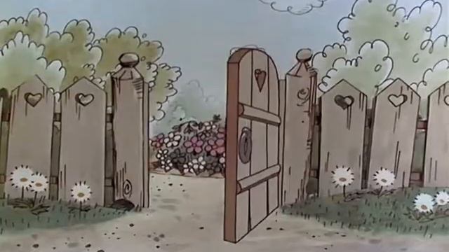 Наш друг Пишичитай выпуск 1 (1978 год) смотреть онлайн