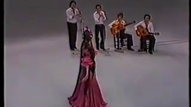 Alegrias Blanca del Rey смотреть онлайн