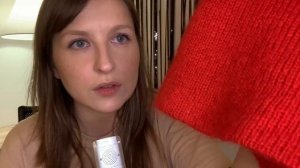 Пряжа ПУШИНКА ЛАЙТ (Троицк) ОБЗОР/ БРАТЬ или НЕТ?/ ШАПКА из нее