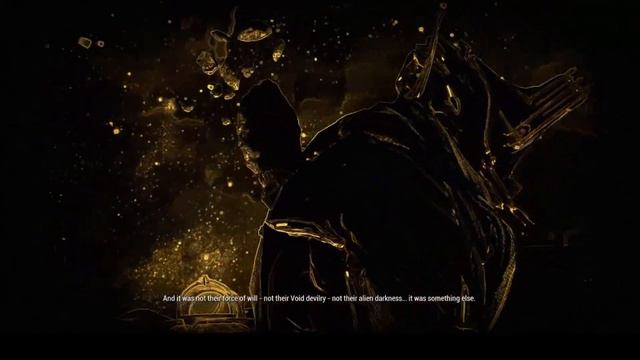 Rising Rising - Crywolf [Warframe AMV] смотреть онлайн