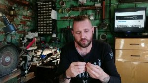 PZ 30 - богатая смесь, решение проблемы