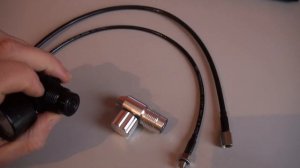 Заправочная станция для PCP пневматики от PCPgun.ru