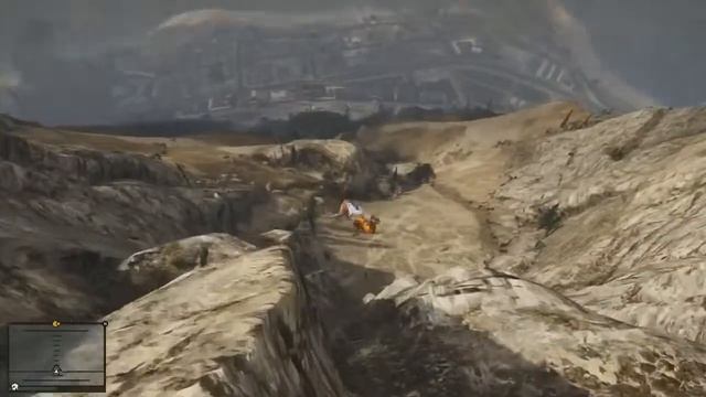 Green Cube-GAME OBZOR [GTA 5] смотреть онлайн