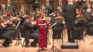 Sarasate & Monti - New Year Concert