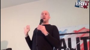 Conférence d’Alain Soral à Marseille  - Vers l'insoumission généralisée - Partie 1-3