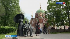 Бесплатные экскурсии по Петровским местам Липецка
