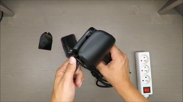 SilverCrest Quick Curl SHC 240 B2 REVIEW (Lidl 130°C 230°C 60 minutes Ø19 mm cable 180cm) смотреть онлайн