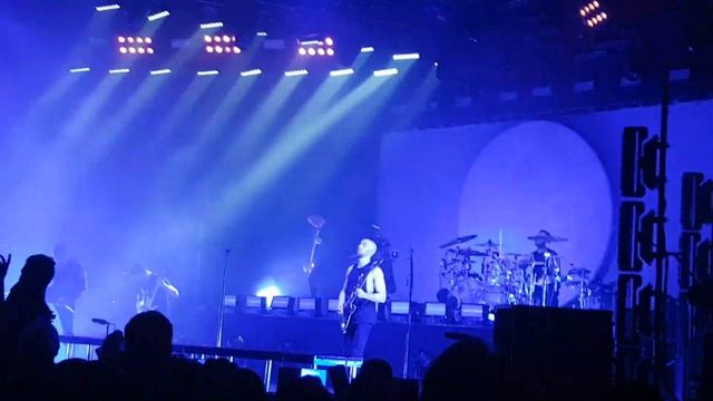 Architects live - 02/03/2019 Stadthalle Offenbach/Germany - Gravedigger смотреть онлайн