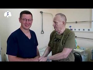Спасли пациента с сердечной патологией и раком толстой кишки