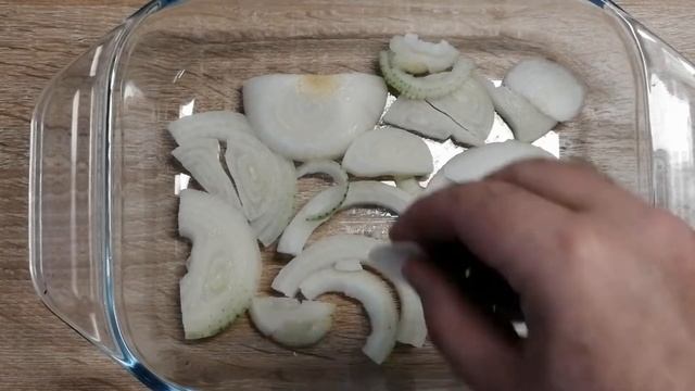 Рыба зубатка в духовке смотреть онлайн