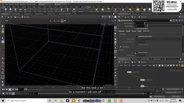 20__Foam parameters