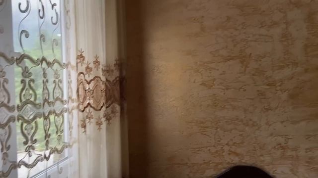 Продаётся дом на горе, в парке Mtirala, 18 км. от Батуми. смотреть онлайн