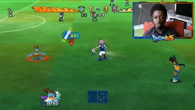 Tutorial - Building a BROKEN team in Inazuma Eleven Strikers! смотреть онлайн